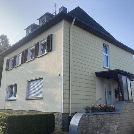 Ferienwohnung Kama Bitburg Ngoại thất bức ảnh