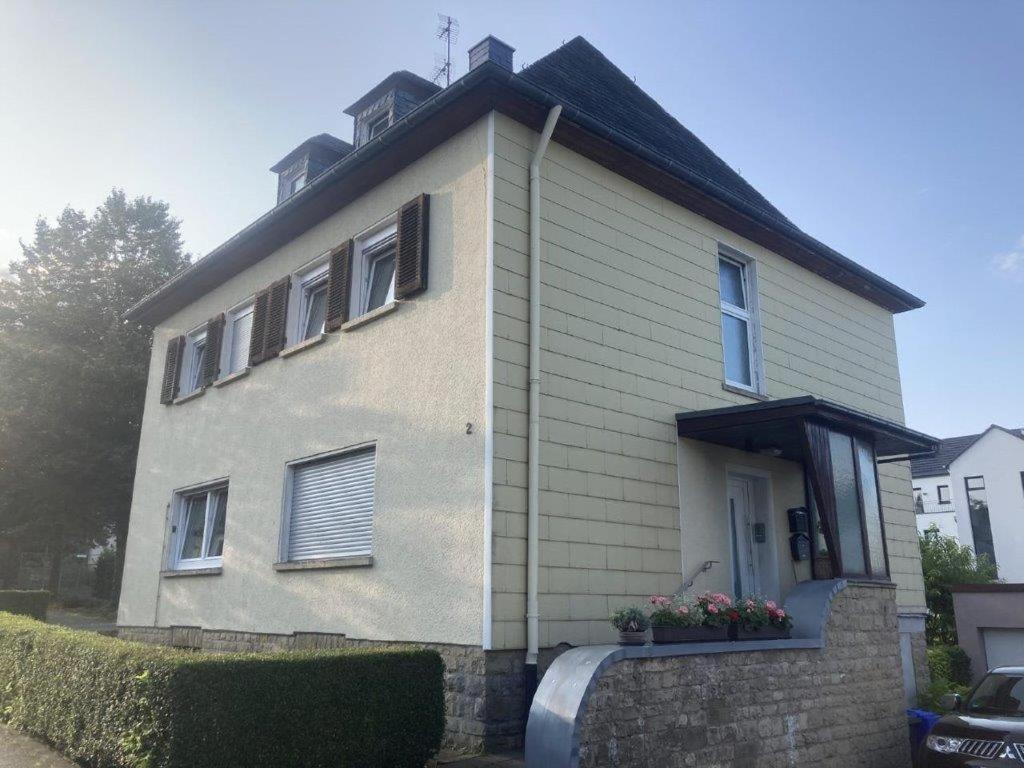 Ferienwohnung Kama Bitburg Ngoại thất bức ảnh