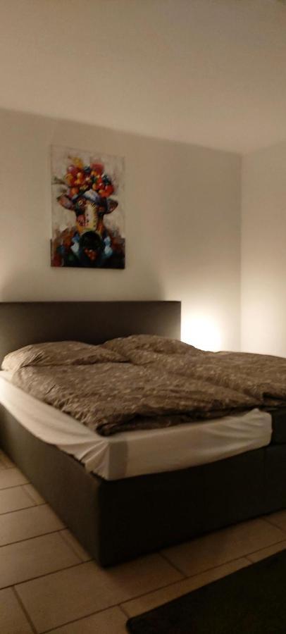 Ferienwohnung Kama Bitburg Ngoại thất bức ảnh